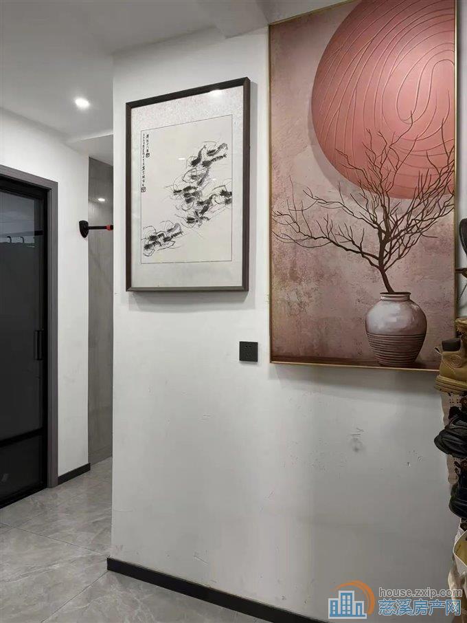 新潮塘北苑 83平方96万 精装 文锦可