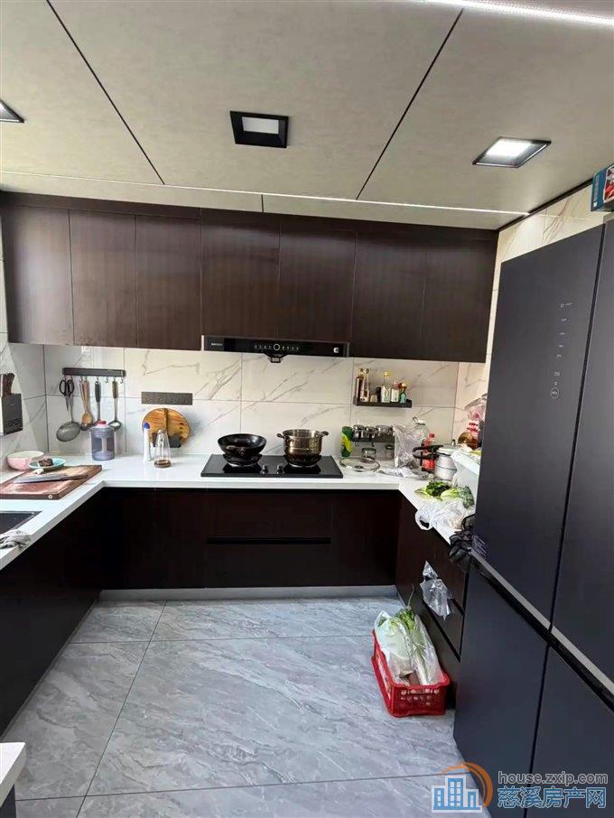 青樾府   精装 洋房