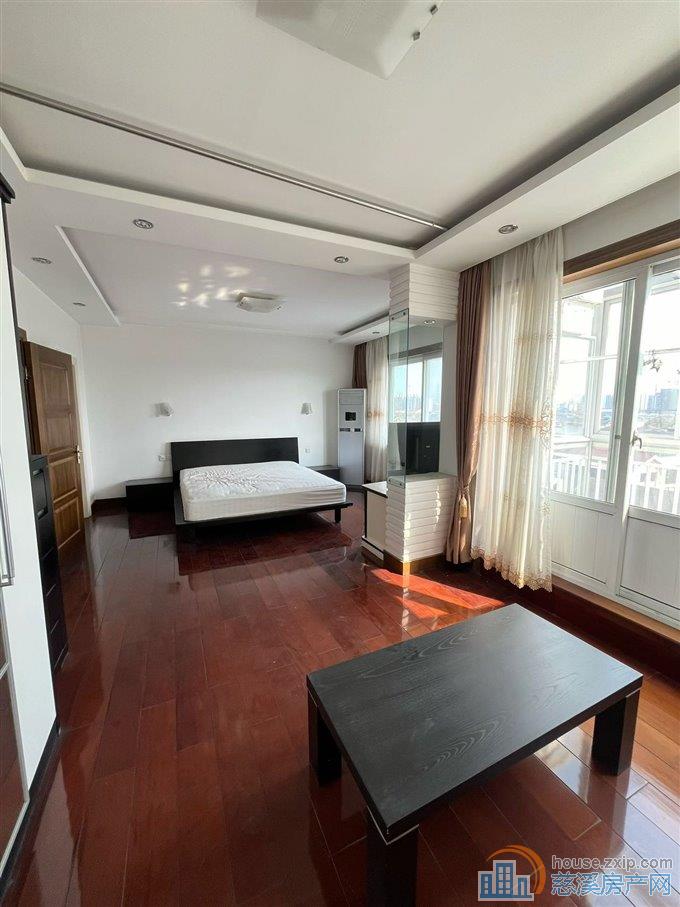 越溪梅园复式177平106万直接