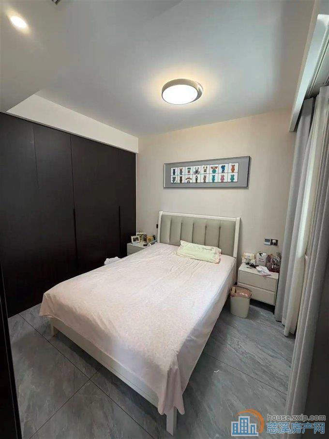 青樾府   精装 洋房