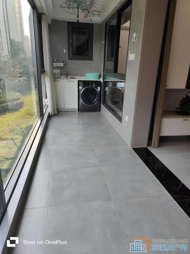 阅江府132平中低层精装全屋定制可读书