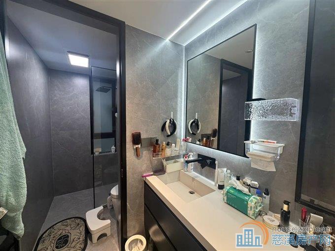 实验小学+上林中学誉林府精装修直接房源