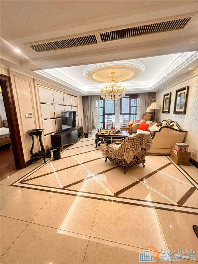 橡树湾洋房边套154平价格268万