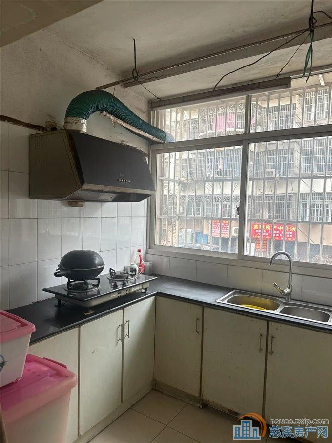 茜苑新村65平128万三小上林书包