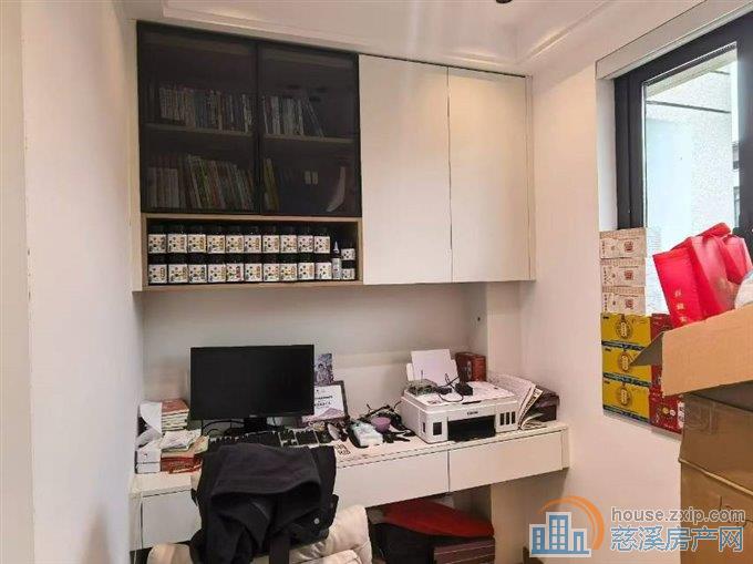 保利·俯院江南洋房 全屋智能 空调地暖