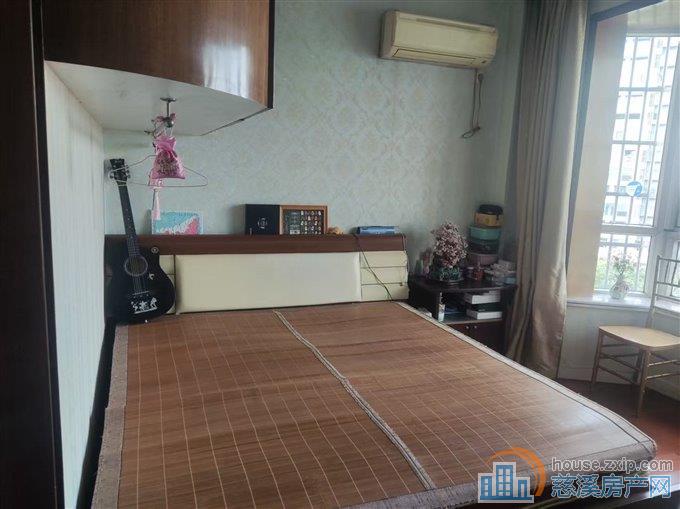 欧景苑洋房118平精装修128万直接