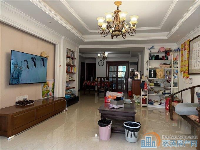 金色港湾小区 洋房 精装 文锦XQ