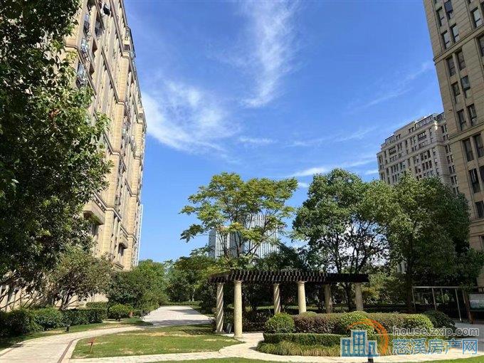 太子湾 前面别墅区 带车位 楼层好
