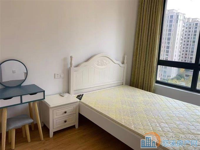 新潮塘北苑45平方精装修二室一卫