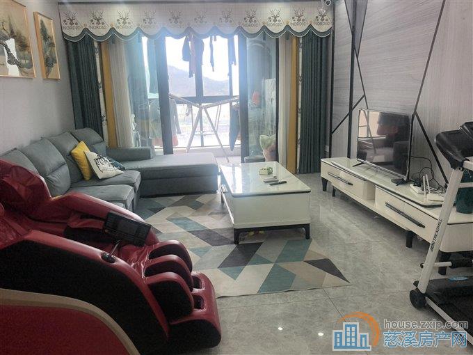 复地二期129平158万送车位满五唯一