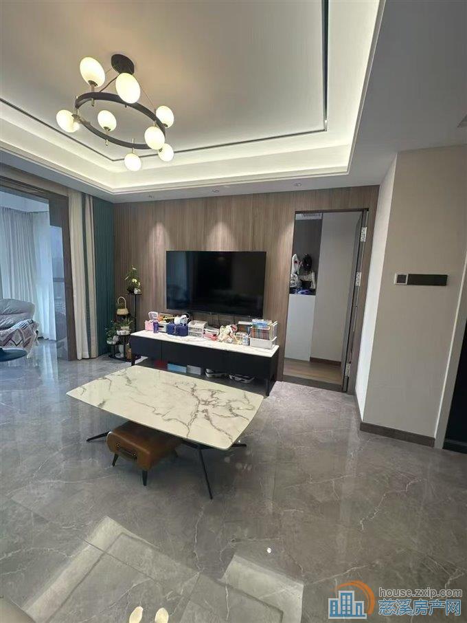 保利·俯院江南 亏本125平