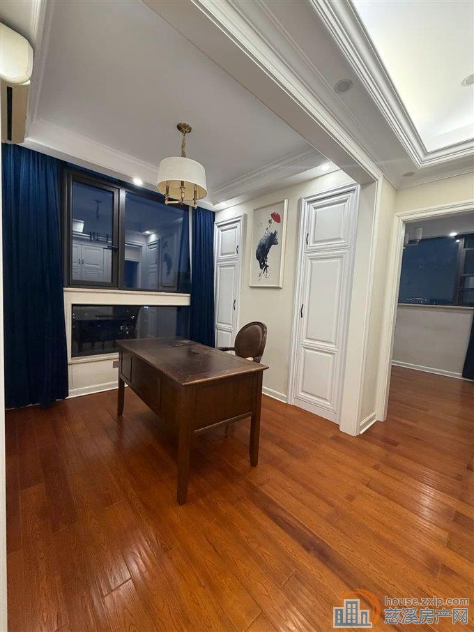 金仕华庭 118平实际140平精装带地暖