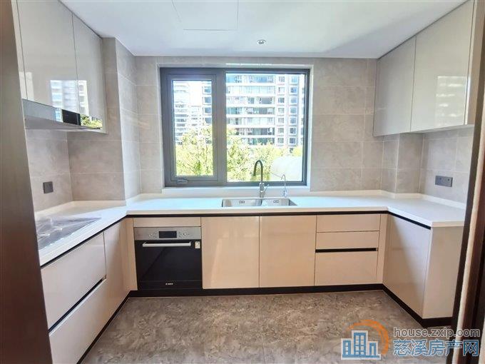 江山云望143平318万精装修四居室