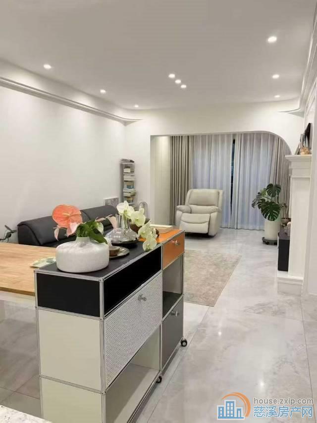 绿城玫瑰园106平➕日式精装208.8万
