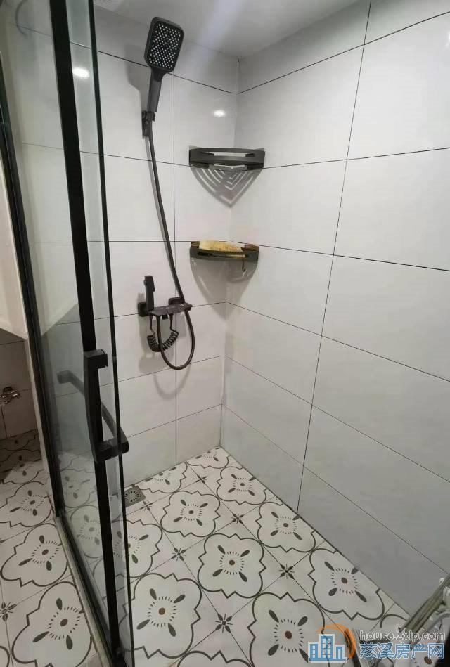 明峰健康城 精装复试 新装首租 