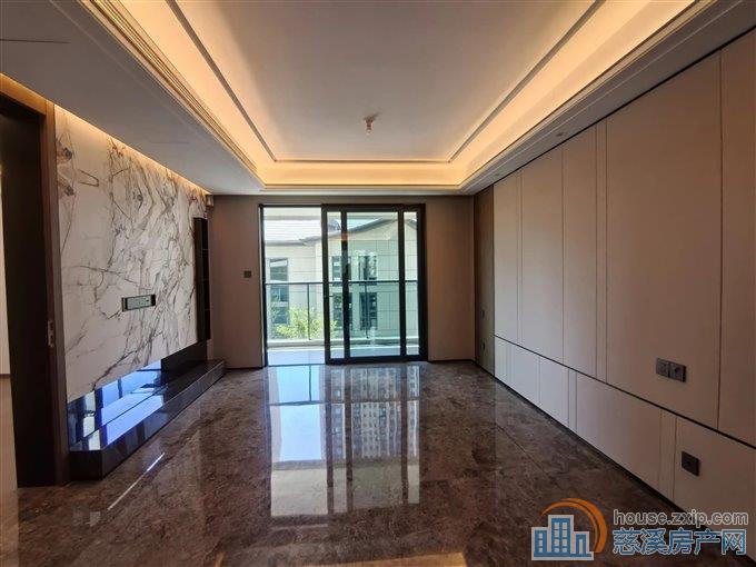 江山云望143平318万精装修四居室