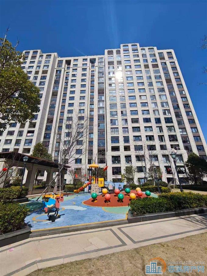 中海湖心半岛二期3室2厅2卫明月书院可读