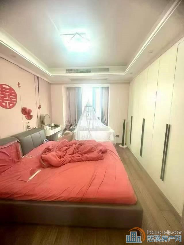 ✔复地二期✔精装,拎包入住