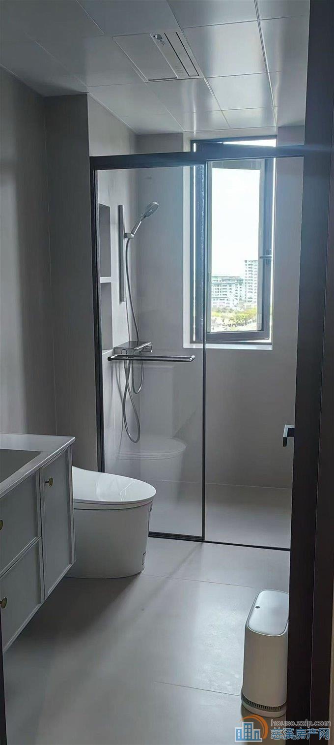 水映天成162平楼层佳全新精装