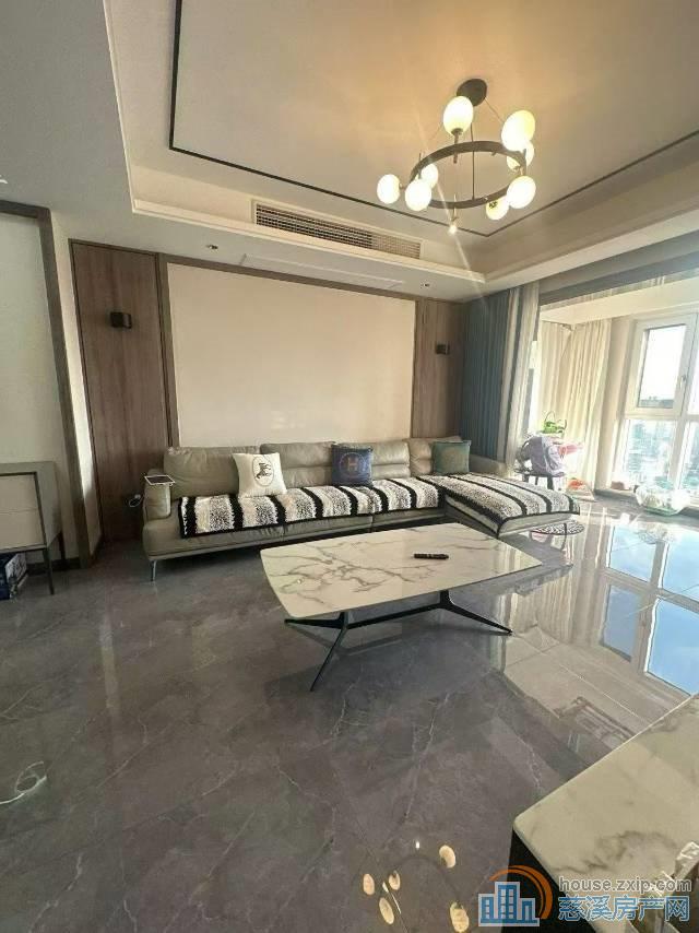 保利·俯院江南  全屋品牌家电家具