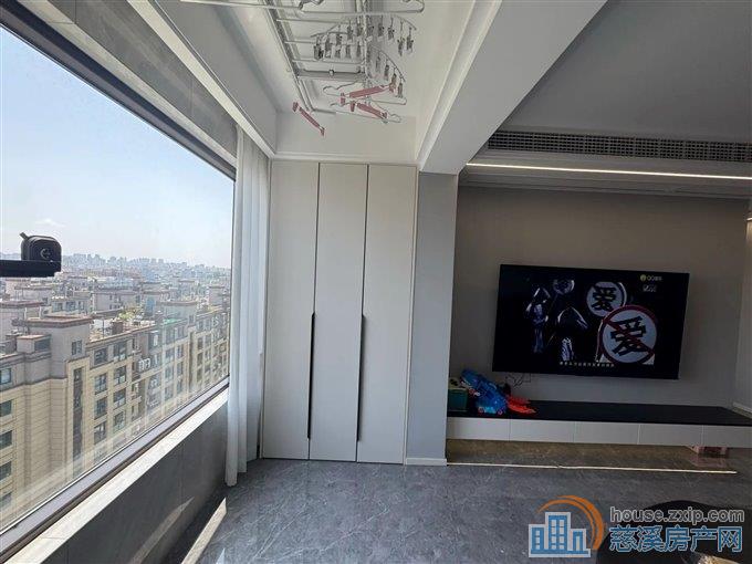 实验小学+上林中誉林府精装修直接房源