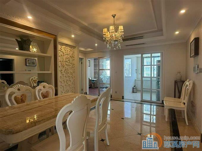 美华银桂苑129平146.8万直接