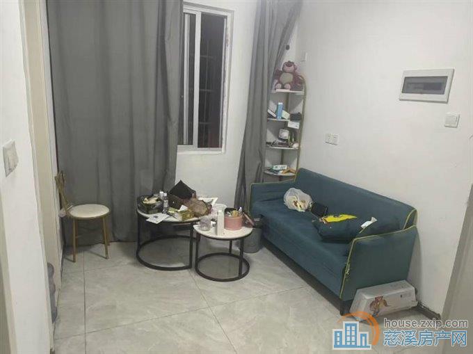 金棉小区2楼50平十架精装浙师大45万