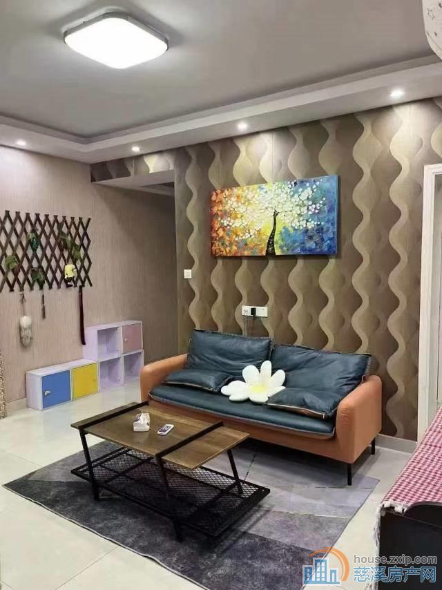 人和家园 65平精装 92.8万