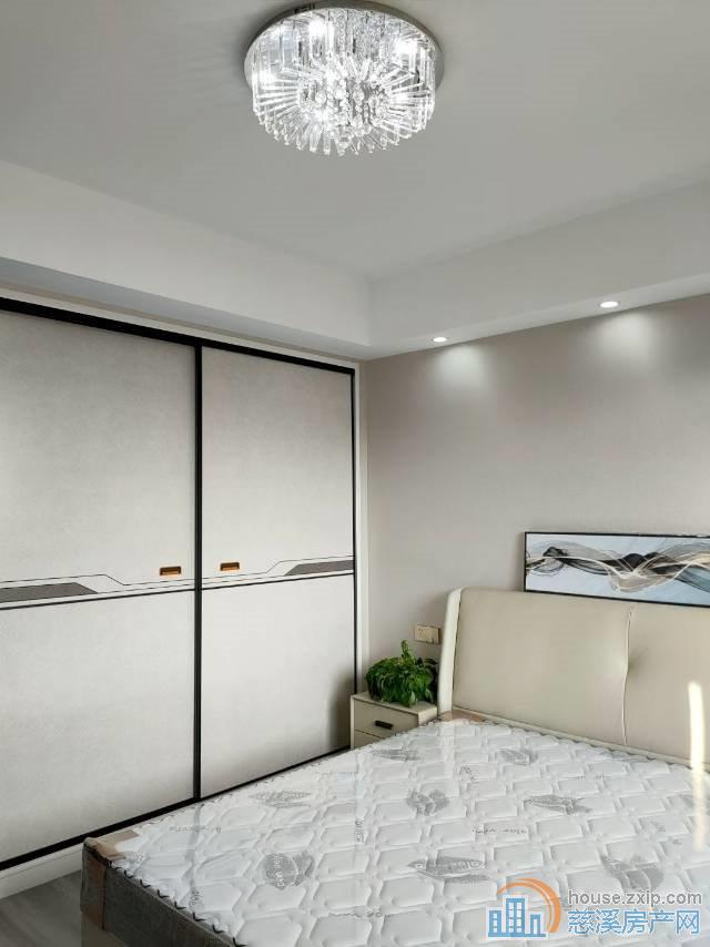 坎墩 高铁 尚德家园 全新精装南北通透