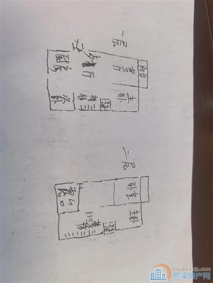 上笆里花苑 复式 精装 带车位杂物间