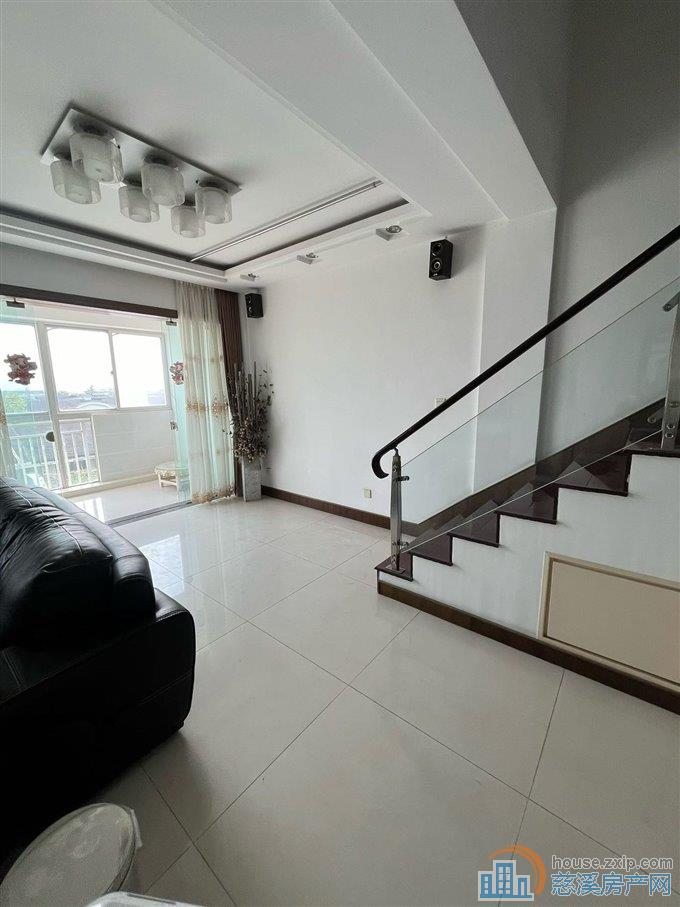 越溪梅园复式177平106万直接