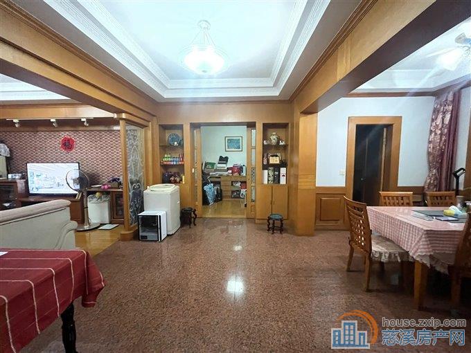 孙塘新村 120平 精装85.6万实验 