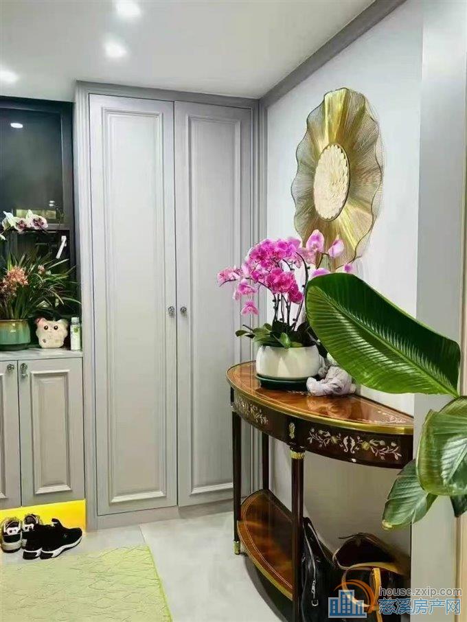 锦尚府上叠精装修