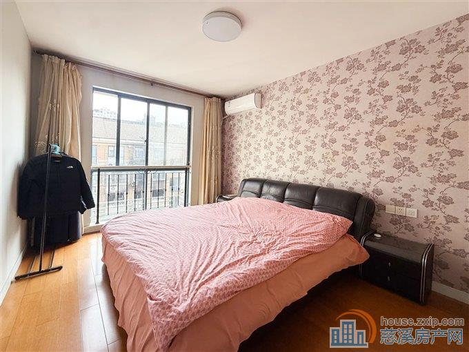 天和家园西区 精装 复式 带车位杂物间