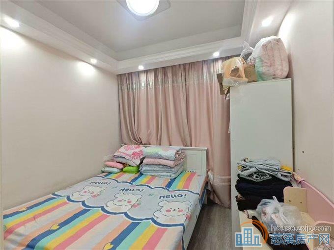 新潮塘北苑45.65平 精装修 没出租过