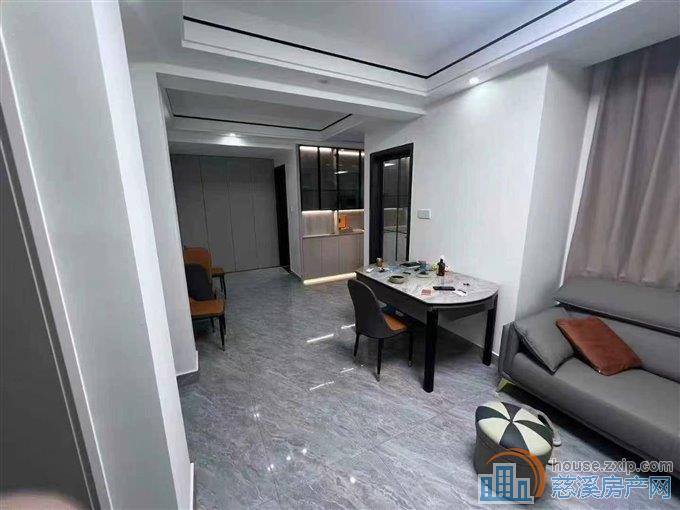 双和家苑二期90平二室