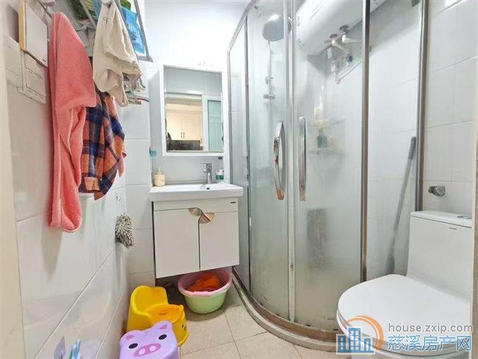 新潮塘北苑45.65平 精装修 没出租过