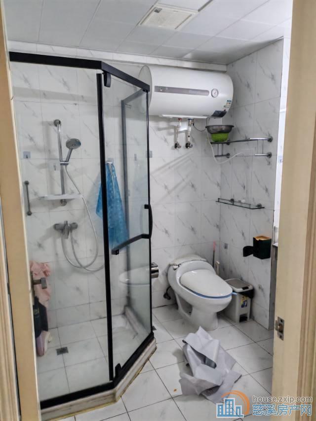 锦绣花苑，独家