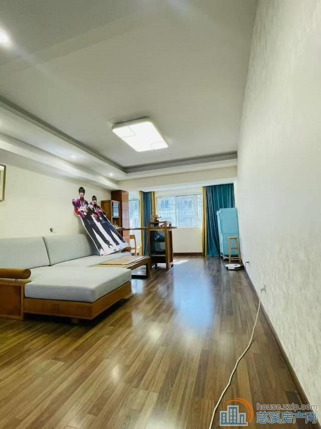 孙塘新村4楼126平自住精装修118万