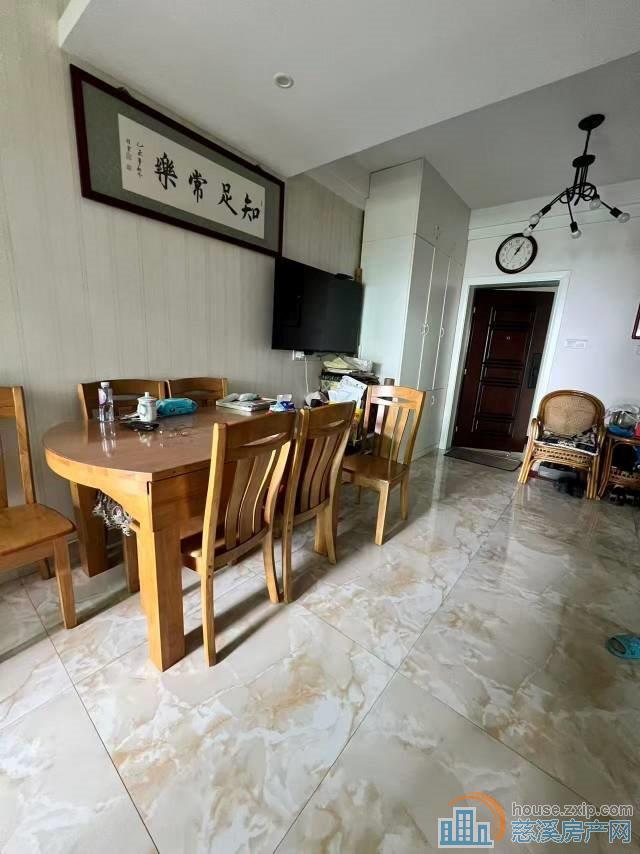 人和家园小区中心位好楼层精装可读书