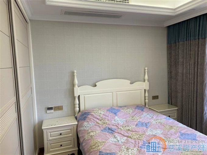 双囍花园豪装拎包入住带车位