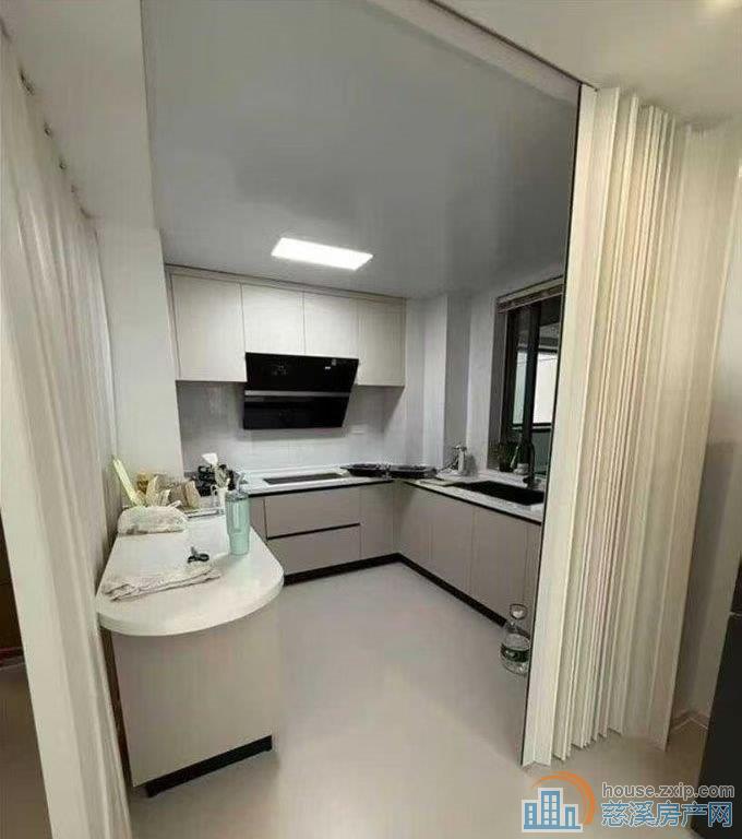 紫阙台119平精装拎包入住188万