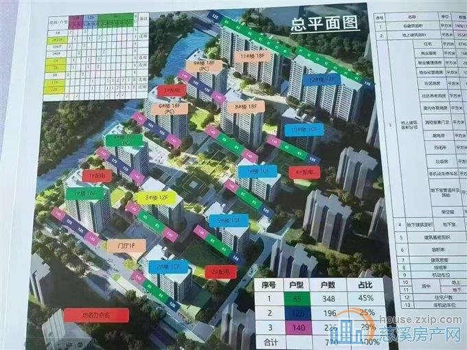 悦安佳苑86平105万直接车位储藏间