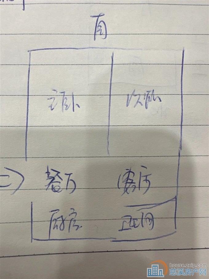 孙塘新村77平73.8万精装修保养好