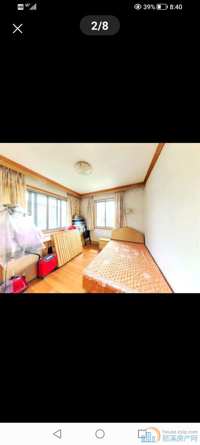 孙塘新村三楼151平精装送大车库142万