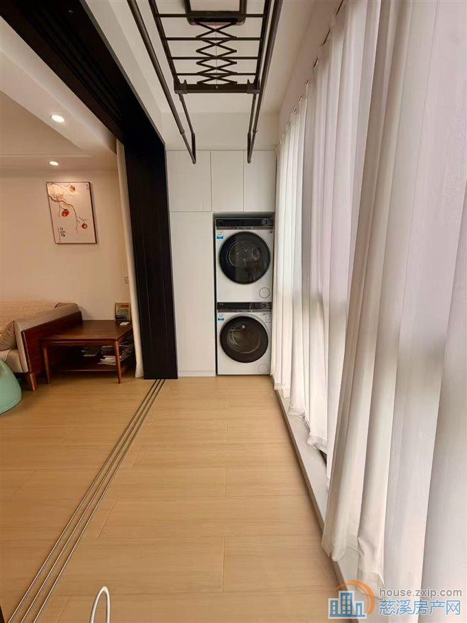 徐龙旦山府品质洋房 送车位 自住精装