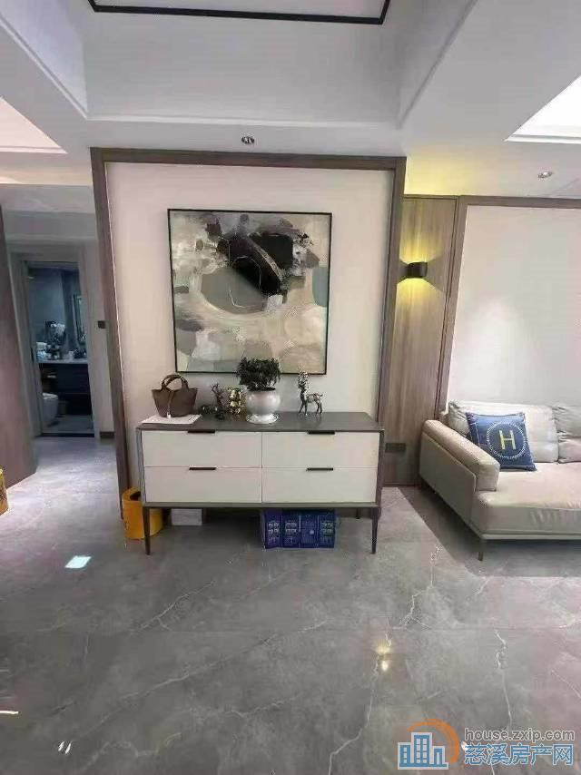 保利·俯院江南 全屋品牌家具家电