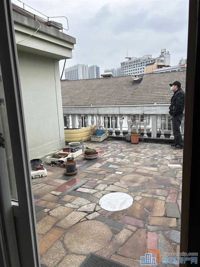 开元街