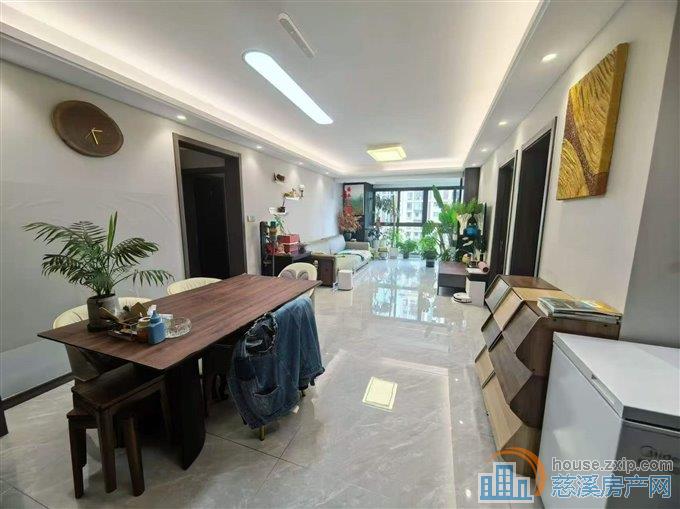 城南 吾悦华府 自住豪装 好楼层