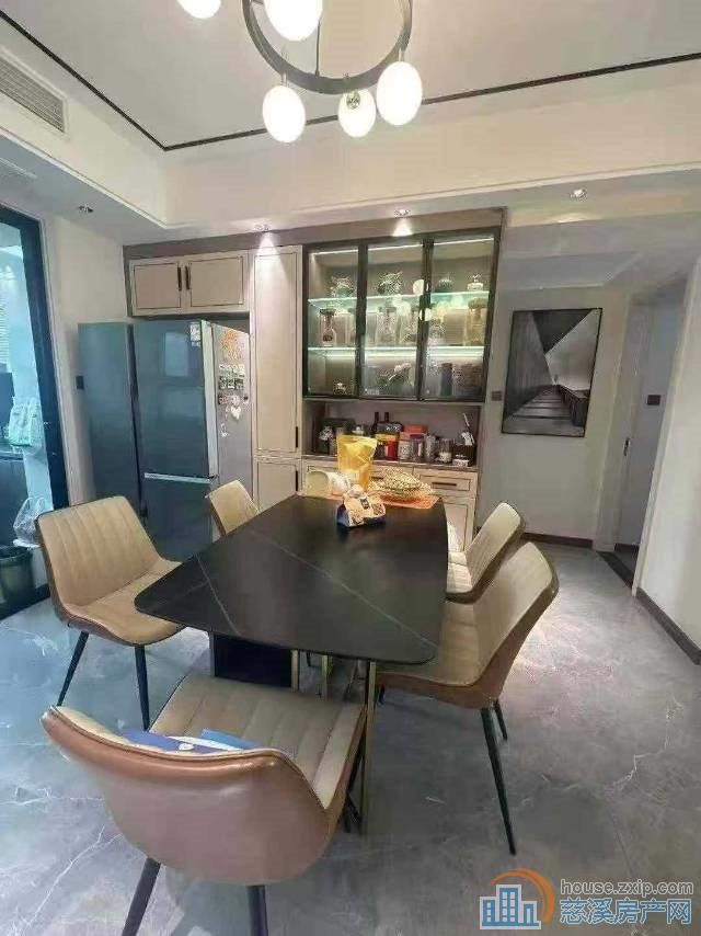 保利·俯院江南 全屋品牌家具家电
